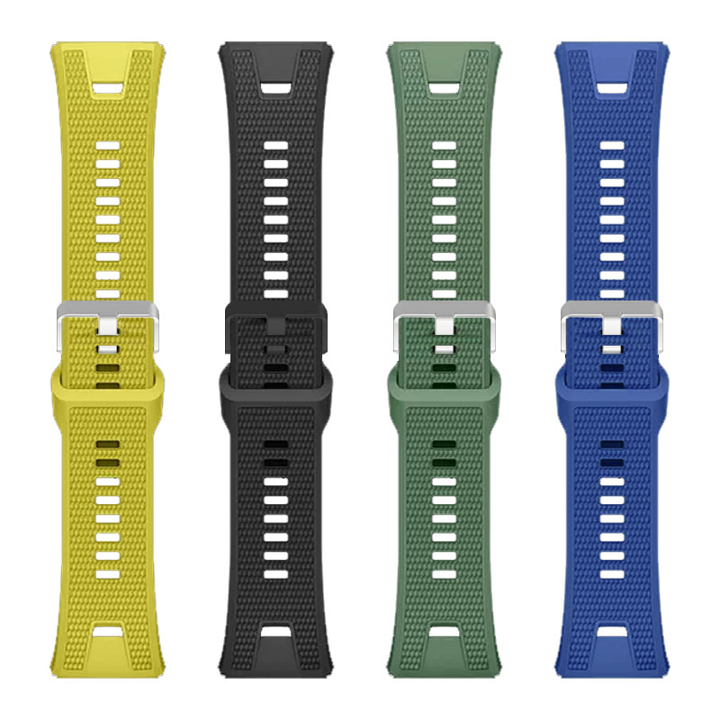 Titan Smartwatch Accessories - 22-mm-Originalarmband für die HUAWEI Watch GT