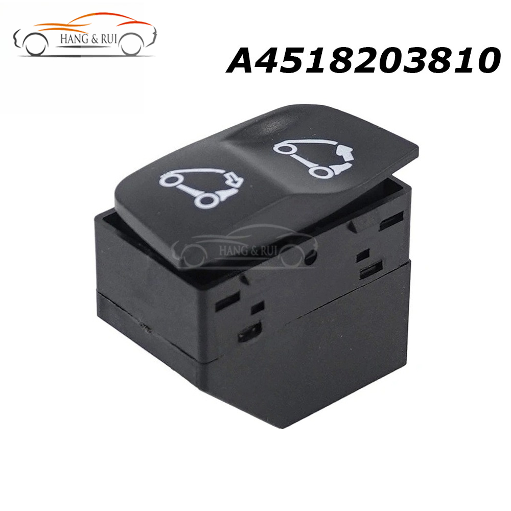 Smart Accessories - A4518203810 Schalter zum Öffnen und Schließen
