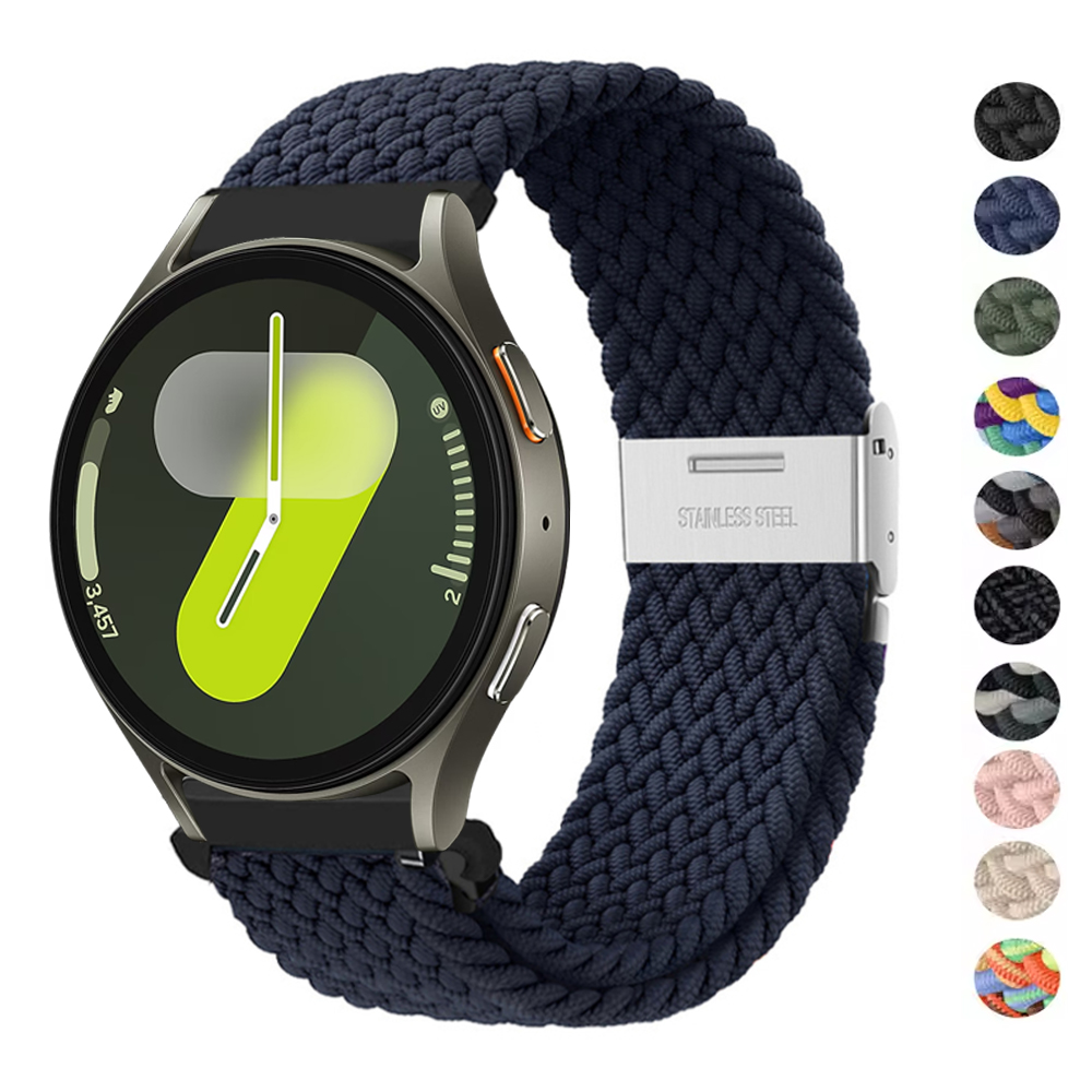 Titan Smartwatch Accessories - 20 mm 22 mm Armbänder für
