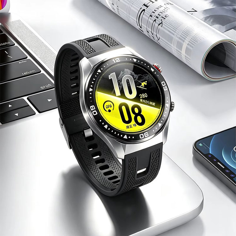 22-mm-Originalarmband für die  – Titan Smartwatch Accessories Bewertung und Preis