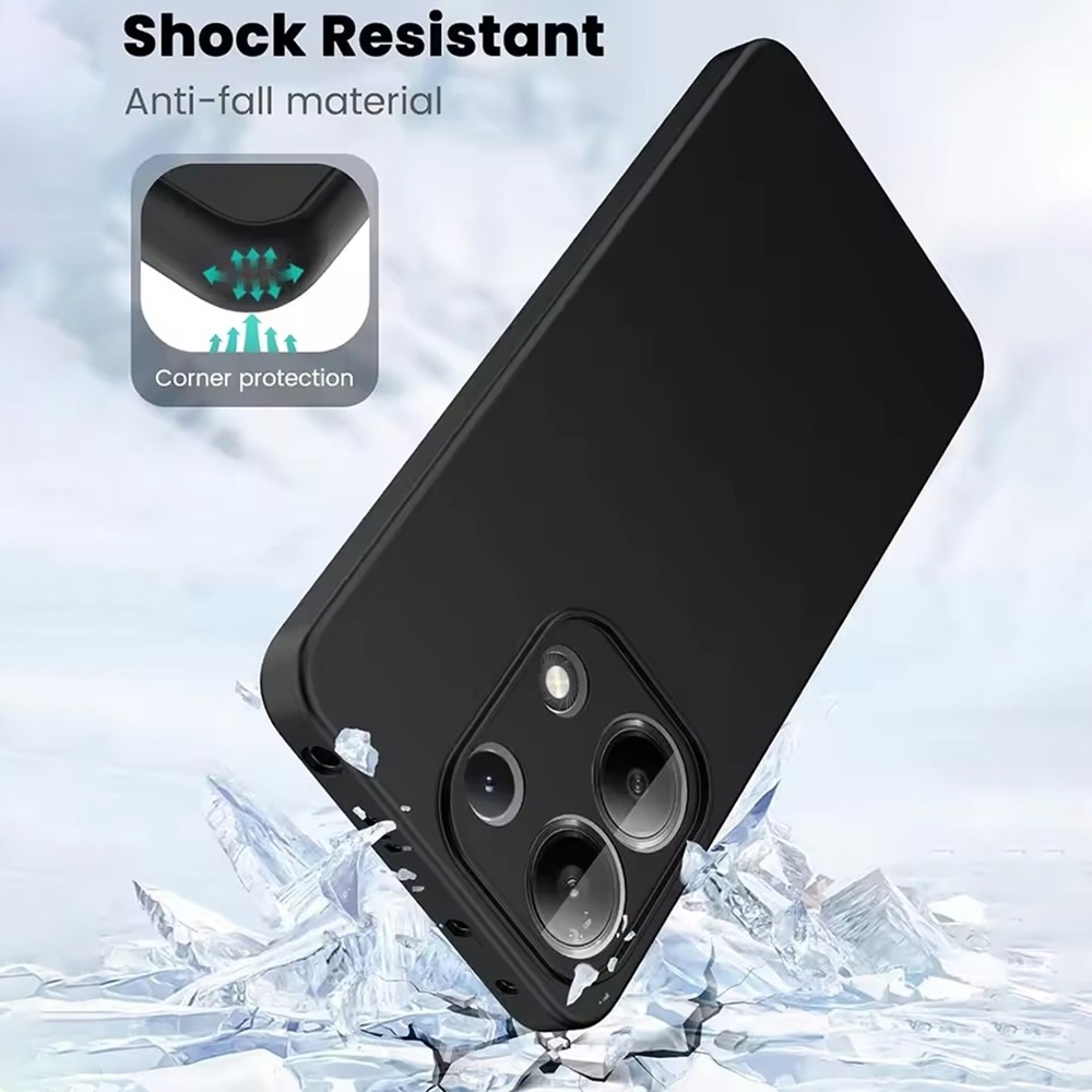 Coole Supernatural Handyhülle  – Xiaomi Redmi Note 13 Bewertung und Preis