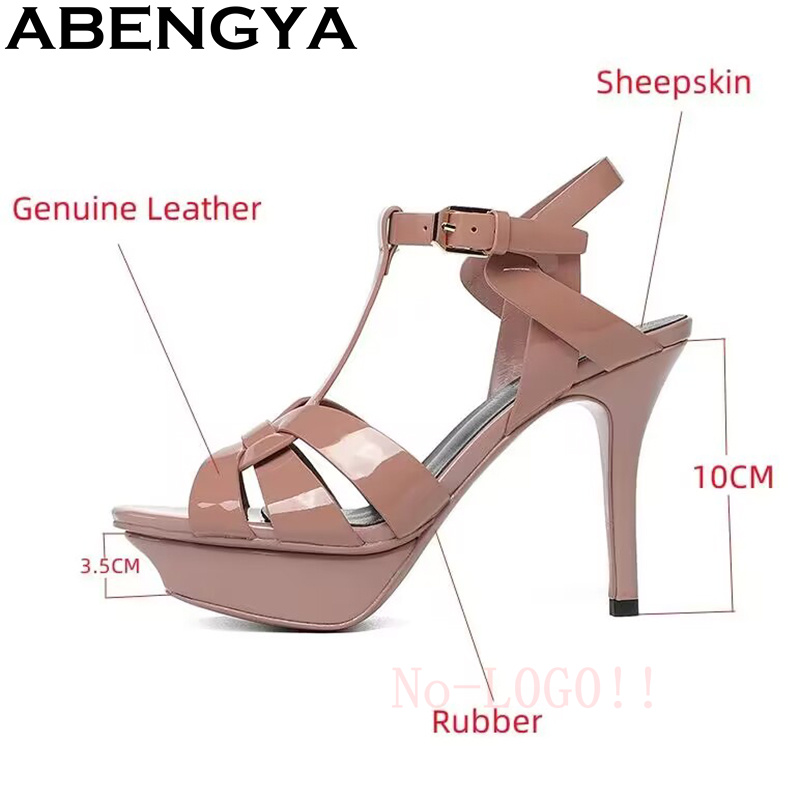 ABENGYA Plattform Super Dünne  – Leather Classic Strap Bewertung und Preis