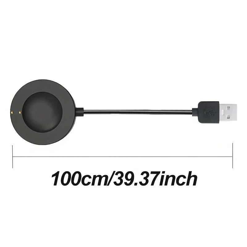 1M USB-Ladestation für Fossil  – Fossil Smartwatch Accessories Bewertung und Preis