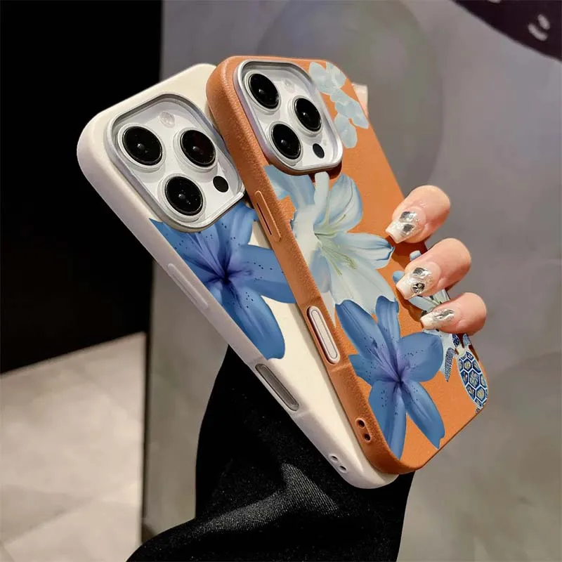 Elegante Handyhülle mit Blauem – Xiaomi Redmi Note 13 Bewertung und Preis