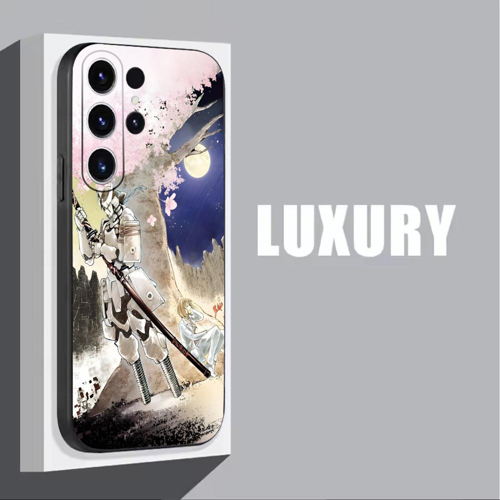 Shangri-La Frontier Handyhülle – Samsung Galaxy S24 Bewertung und Preis
