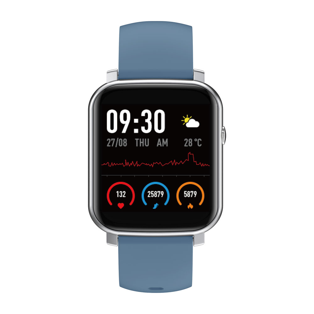 SMA Smart Care Smartwatch für  – Smartwatch Custom Bewertung und Preis