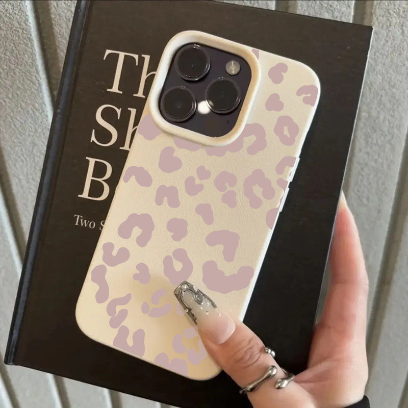 Rosa Leopardenmuster Lichee Mu – Xiaomi Redmi Note 13 Bewertung und Preis