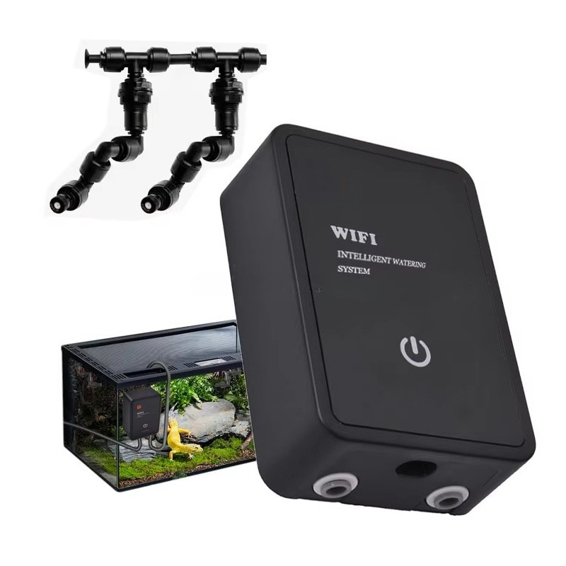 Intelligentes WLAN-Reptilienzu – Smart Accessories Bewertung und Preis