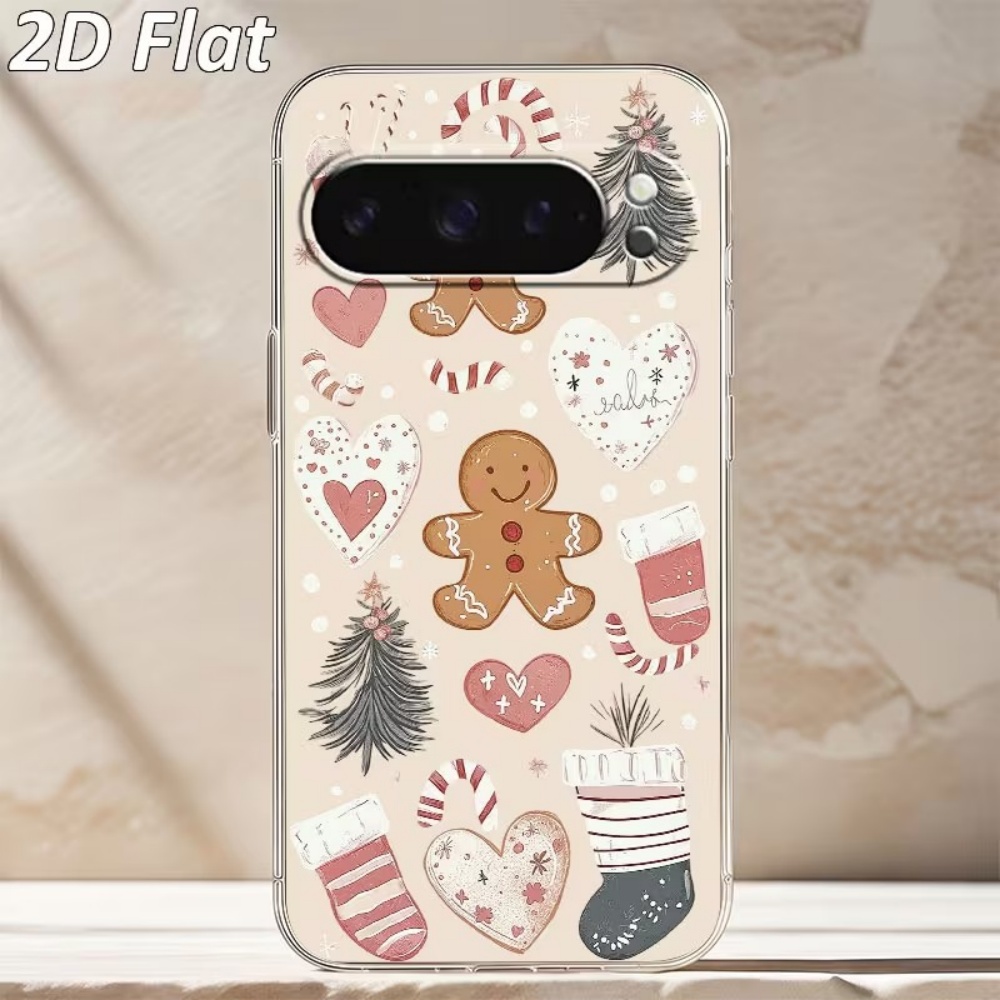 Weiche Silikon-Handyhülle für  – Google Pixel 9 Bewertung und Preis