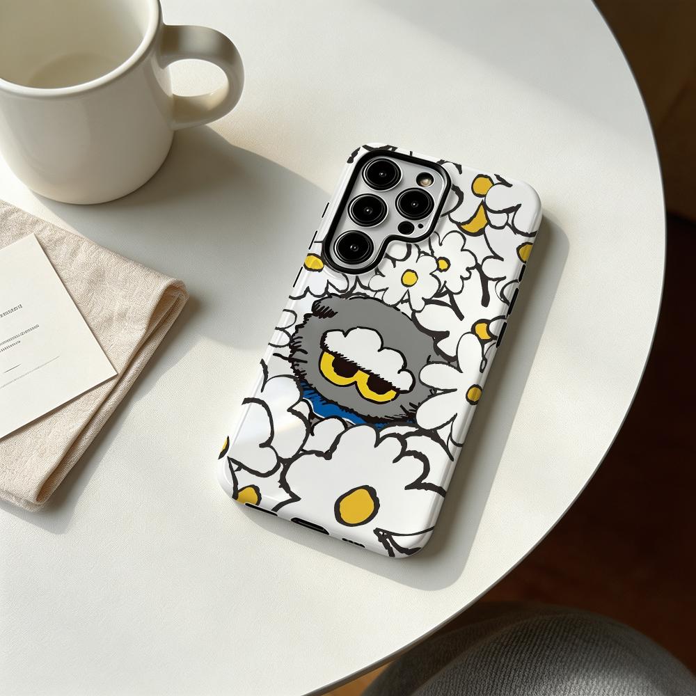 P-PEACEMINUSONE cooles Muster  – Samsung Galaxy S24 Bewertung und Preis