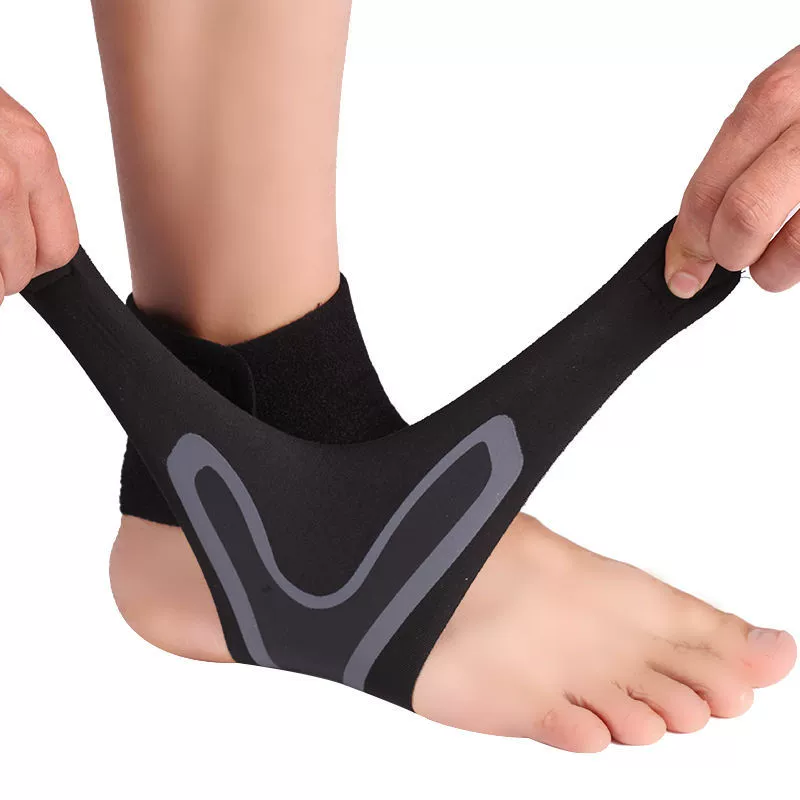Elastische Knöchelbandage, Knö – Rugged Sport Strap Bewertung und Preis