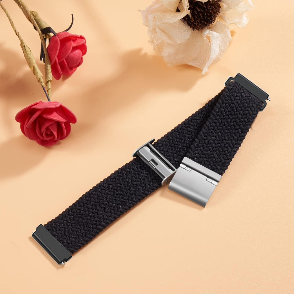 20 mm 22 mm Armbänder für Sams – Titan Smartwatch Accessories Bewertung und Preis