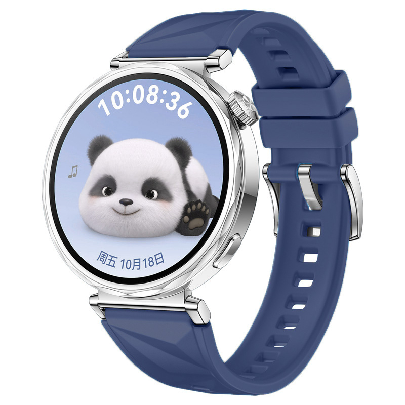 Silikonarmbänder für Huawei Wa – Titan Smartwatch Accessories Bewertung und Preis